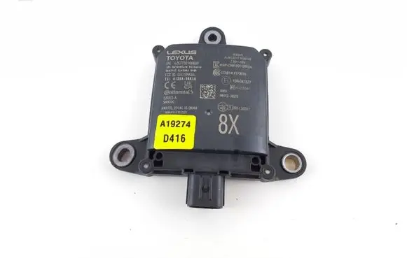 Lexus NX Blind spot module 8816278070 88162-78070 4135A-SRR3A