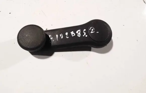 Hyundai Trajet Front door window winding handle 8263022001 82630-22001