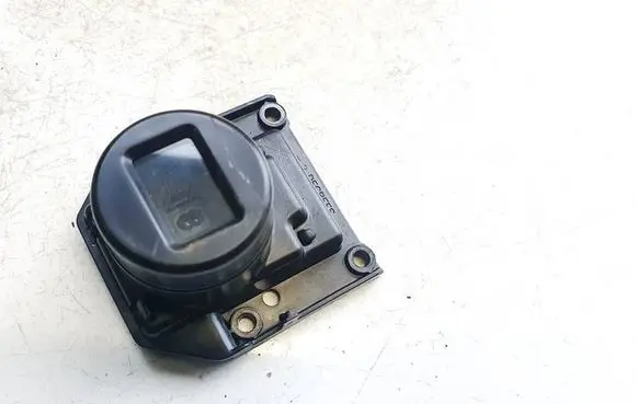Jaguar XJ X351 Front bumper camera 3450857