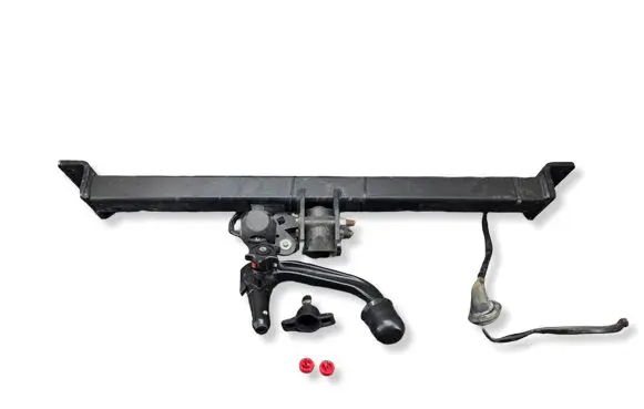 Mercedes-Benz E AMG W213 Tow bar set 