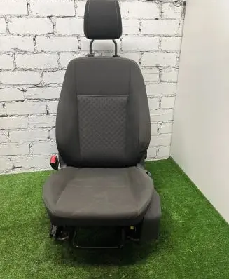 Ford Focus Front driver seat 
