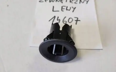 BMW X3 E83 Front parking sensor holder (PDC) 51113402837 3402837 NE14607