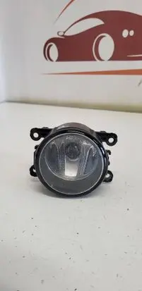 Citroen C4 I Picasso Front fog light 9650001680
