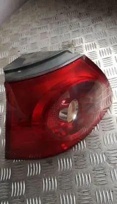 Volkswagen Golf V Rear/tail lights 1k6945095g