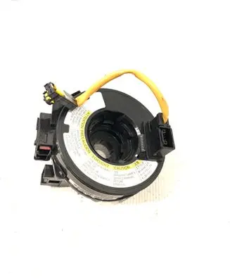 Opel Agila B Airbag slip ring squib (SRS ring) 3744064j AM62JAR498586