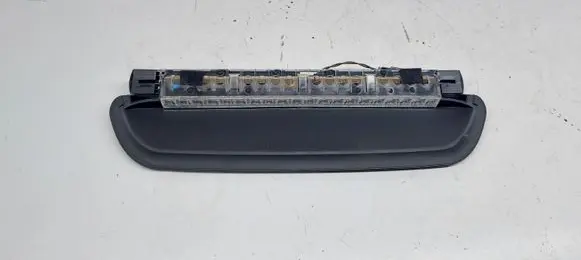 BMW 5 E60 E61 Third/center stoplight 697017