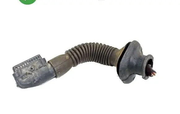 Mercedes-Benz R W251 Front door wiring loom A0015457645