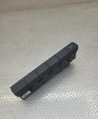 Volkswagen Taigo Other switches/knobs/shifts 2Q0927137N