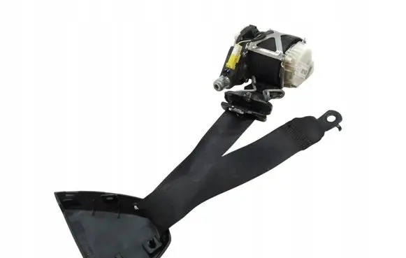 Fiat Bravo Front seatbelt 07354408190