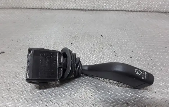 Opel Zafira A Wiper control stalk 090243395501392