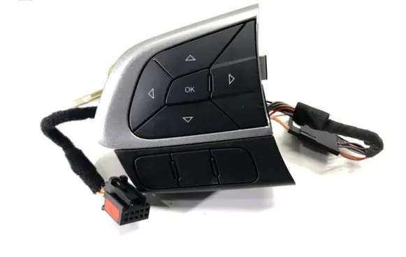 Fiat Tipo Steering wheel buttons/switches 735677191