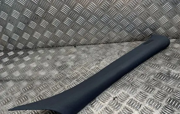 Mercedes-Benz E W212 (A) pillar trim A2126906025