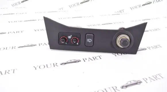 Lexus RX 330 - 350 - 400H A set of switches 5543248060