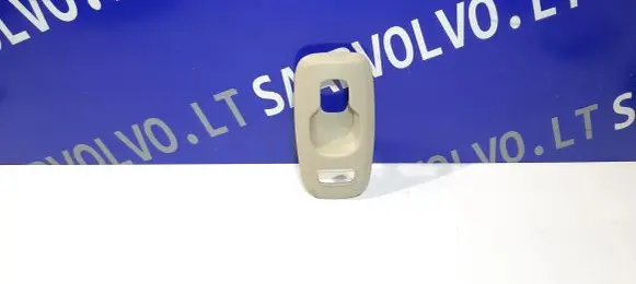 Volvo S60 Front door electric window regulator 09193384