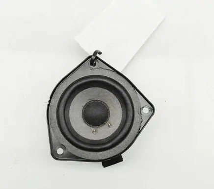 Porsche 911 991 Panel speaker 7PP035828D