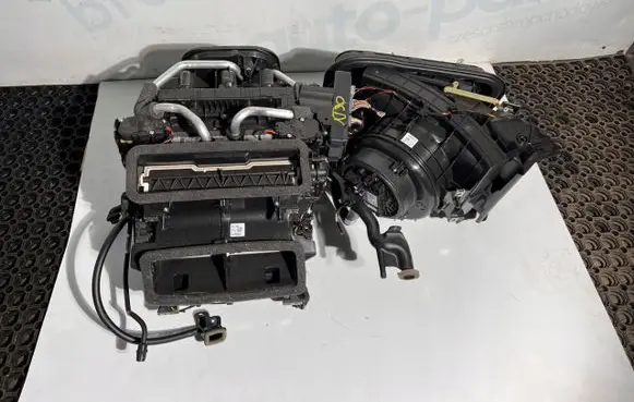 Volvo XC90 Interior heater climate box assembly 31369425