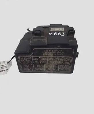 KIA Carens II Fuse module 914902E000