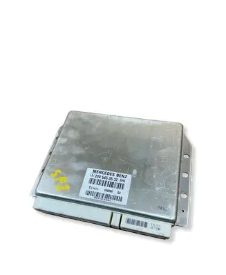 Mercedes-Benz S W220 Suspension control unit/module 2205450532 308886