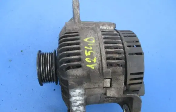 Renault Scenic I Generator/alternator