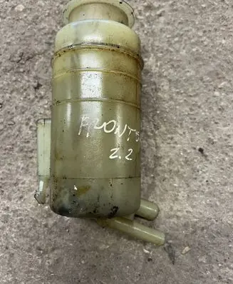 Opel Frontera B Power steering fluid tank/reservoir