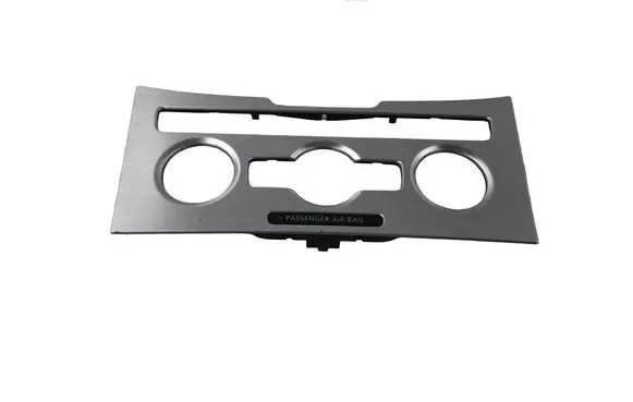 Volkswagen PASSAT B7 Dashboard glove box trim 3AA863100C