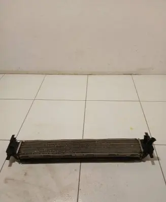 Seat Ibiza IV (6J,6P) Coolant radiator 6R0145805H M150071C