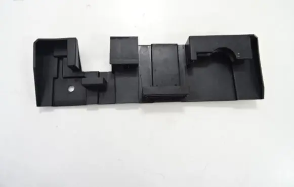 Citroen C4 II Picasso Front floor carpet liner 9800348180