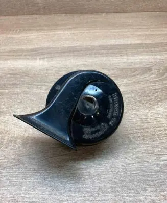 Volkswagen PASSAT B5 Horn signal 0092018 KlaxonTR99