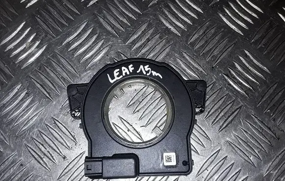 Steering angle sensor