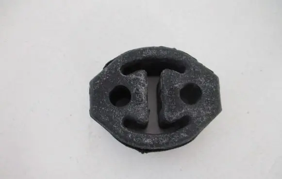 Muffler mount bracket/holder