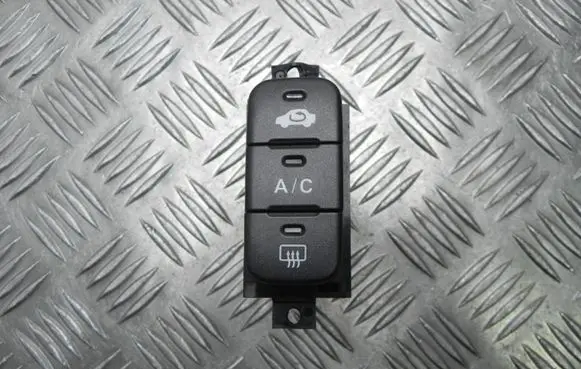 Honda Civic Other switches/knobs/shifts 3181TG110 T5476