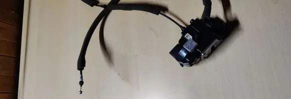 Infiniti Q50 Rear door lock L53HRLC