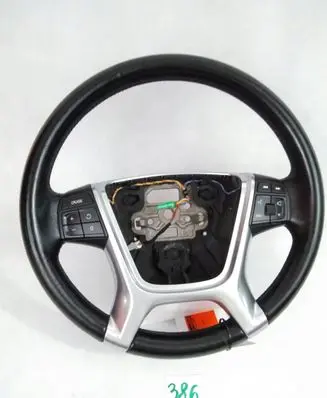 Volvo V70 Steering wheel