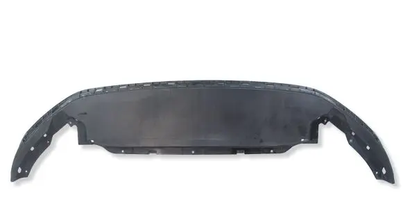 Volkswagen Polo VI Front bumper lip 2G0805903D