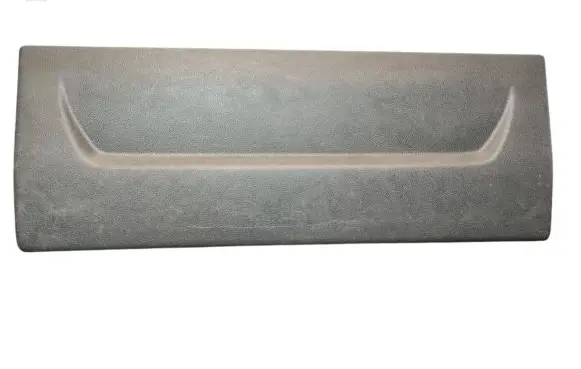 Renault Trafic III (X82) Seat trim 1215529X 93453920 873303552R
