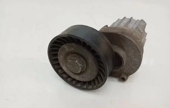 Volkswagen Caddy Generator/alternator belt tensioner 038903315AJ
