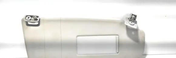 Volkswagen Polo III 6N 6N2 6NF Sun visor 6N0857552E