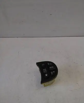 Alfa Romeo GT Multifunctional control switch/knob 156070563 61072000