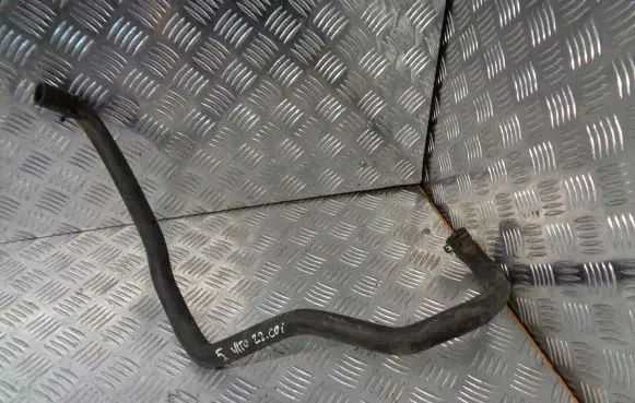 Mercedes-Benz Vito Viano W638 Engine coolant pipe/hose