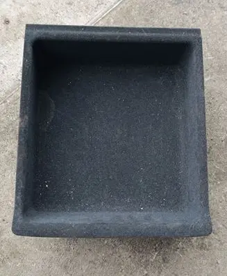 Audi Q7 4L Glove box 4L0864981