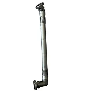 BMW 5 E60 E61 Breather/breather pipe/hose 11611432559 1432559