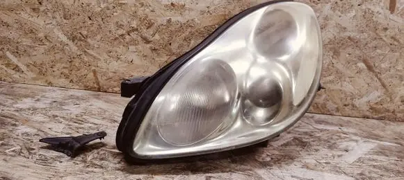 Lexus SC 430 Headlight/headlamp