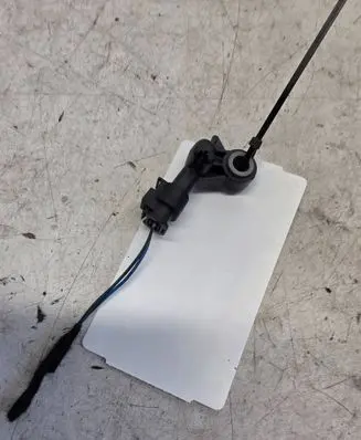 Jaguar XF X260 Airbag deployment crash/impact sensor FK7214B342AA