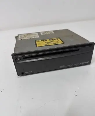 Nissan Primera Navigation unit CD/DVD player AXN3980ED 40101286 B8200C9983