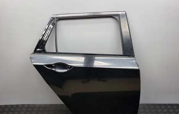 Honda Accord Rear door