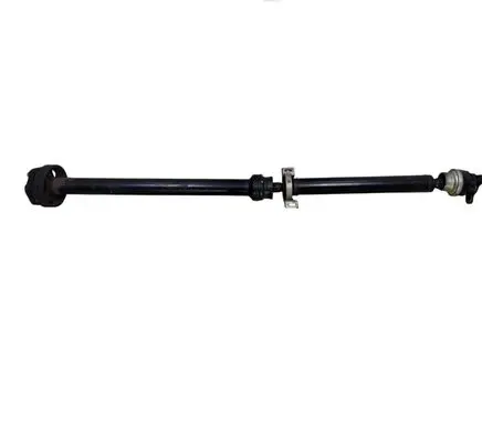 Mercedes-Benz GLC X253 C253 Drive shaft (set) A2534101201
