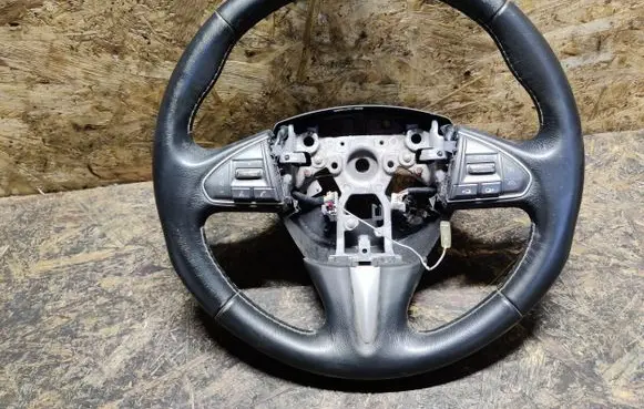 Infiniti Q50 Steering wheel PG05 W9565361100