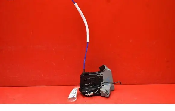 KIA Sportage Rear door lock 81410R2000