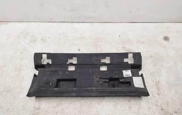 Renault Avantime Glove box in trunk 6025401917