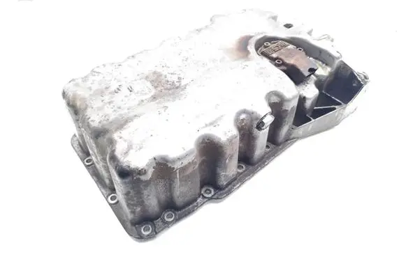 Oil sump